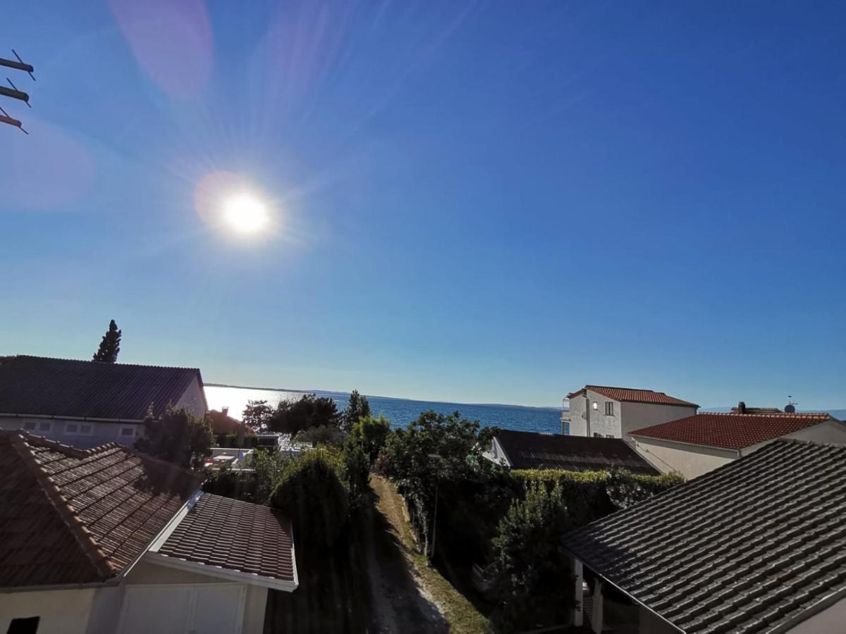 Apartman Zvoncica Vrsi Exterior foto
