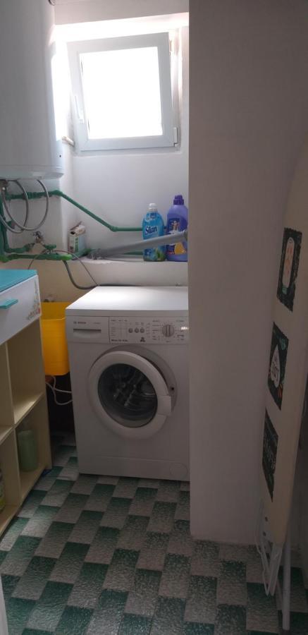 Apartman Zvoncica Vrsi Exterior foto